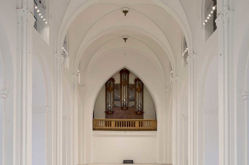 Nikolaj Kunsthal 2 400X400