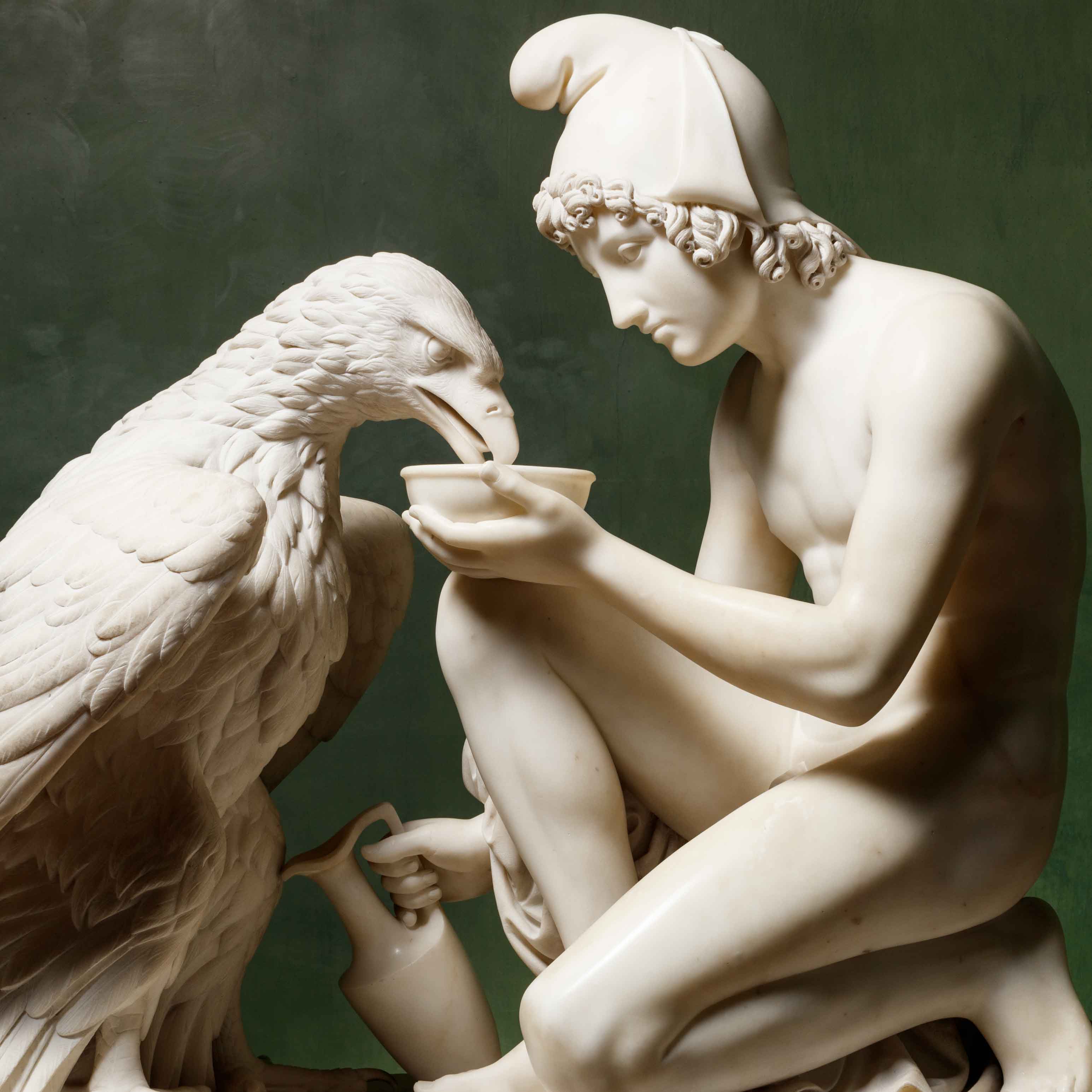 Thorvaldsmuseum 400X400