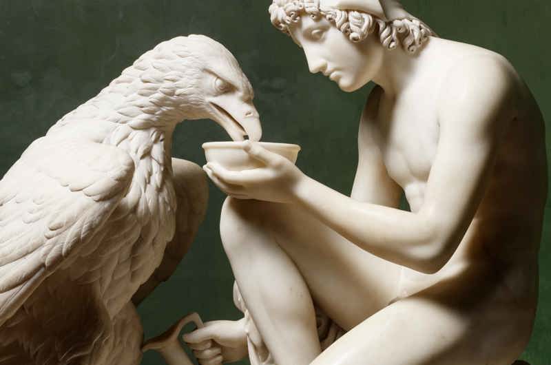 Thorvaldsmuseum 400X400