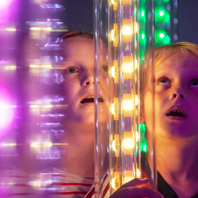 Experimentarium 400X400 Px