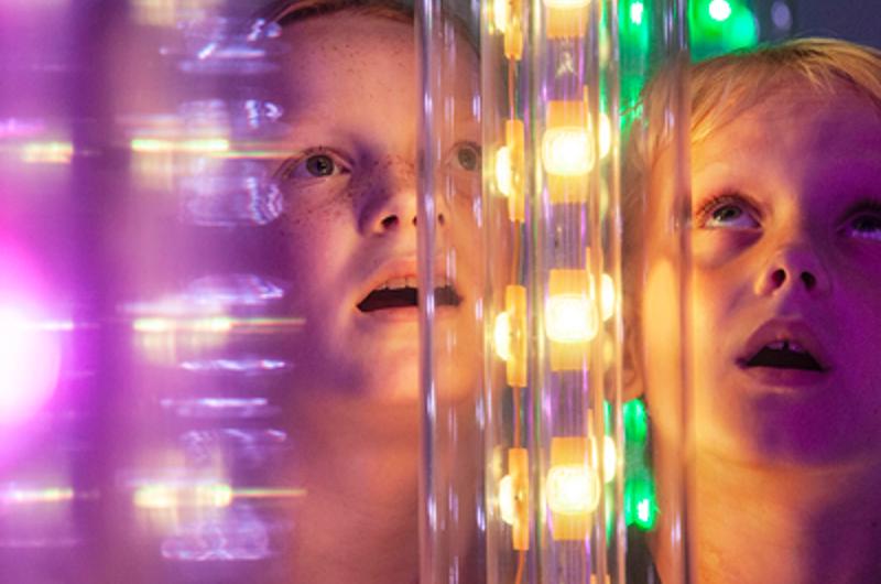 Experimentarium 400X400 Px