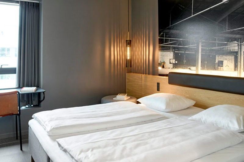 Zleep Hotels Room 600X600